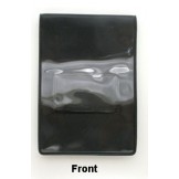 Data/Credit Card Size-Vertical Top Load - 50 pack